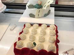 -巴黎贝甜(国贸店)