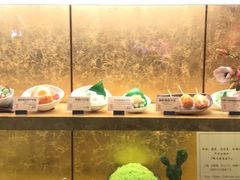 自助取餐区-胜博殿日式炸猪排(西红门店)