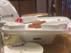 -壹零捌道·北京烤鸭(车公庄店)