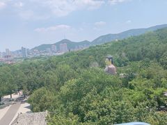-千佛山风景名胜区