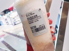 -喜茶(贵阳国贸逸天城店)