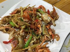 -红海湾豪记海鲜大排档