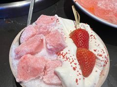 -巴蜀大将火锅(春熙店)