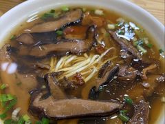 -康大口蘑面庄(将军街店)