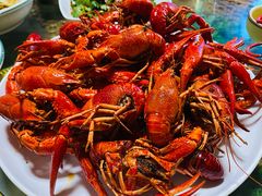 -老黄大排档(王家冲路店)