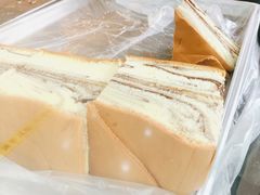 大理石蛋糕-紫金港餐饮中心-风味餐厅(浙江大学紫金港校区店)