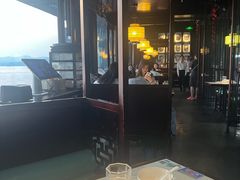 -柳莺湖上·湖景餐厅·江南菜(西湖店)