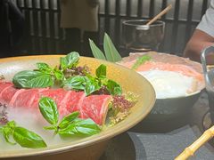 -大龙燚·旷野鲜火锅(广州首店)