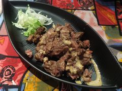 -1218 GRILL 主厨