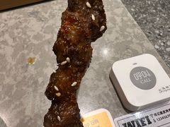 -鸣记脆皮烤鱼·海鲜烤鱼(马栏店)