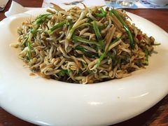 -老长春肉馆(创业大街店)