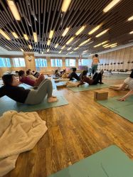 -意然瑜伽·普拉提