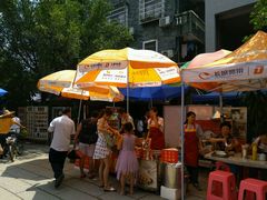-黄埔古港