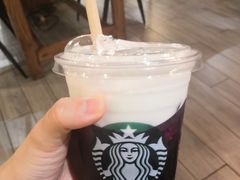 -星巴克(北京复兴路店)