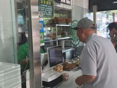 -老磁器口豆汁店(天坛店)