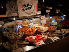 -温野菜涮涮锅(西单大悦城店)