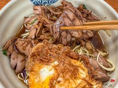 -无名氏面馆(邮电路店)