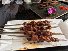 -尹兰楼西北风情餐厅(嘉定店)