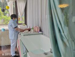 -尚圣月子会所·庄园式月子中心(萧山湘湖店)