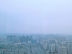 -悦厅·下午茶(杭州柏悦酒店)