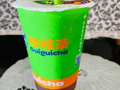 -桂桂茶(恒基名人店)