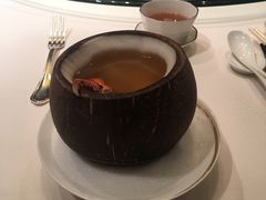 -金轩中餐厅 Jin Xuan(浦东丽思卡尔顿酒店)