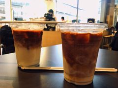 -Seesaw Coffee(苏州中心店)