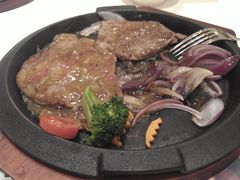 -悦橙烤肉海鲜自助(中央大街店)