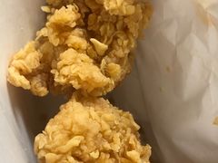 -肯德基(大兴火车站店)