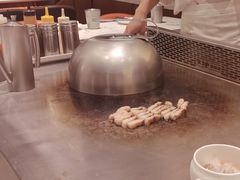 -火地铁板烧(昆山万象汇店)