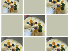 -CAKE BOSS 蛋糕老板(领展购物广场·中关村店)