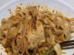 -一醒·手工面·西北传统小吃(悠方购物中心店)