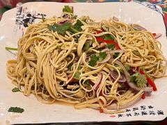 -东北王食府(科大店)