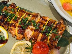 -娜娜家•Nana And Her Friends Restaurant(小寨原力场店)