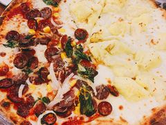 -1861意大利餐厅(文化广场店)