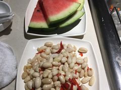 -海底捞火锅(万丰桥店)