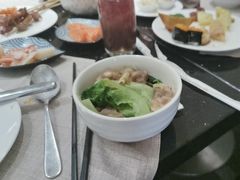 -东方红海鲜百汇(国际大厦店)