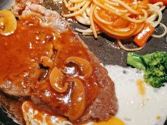 -豪享来中西餐厅(隆昌店)