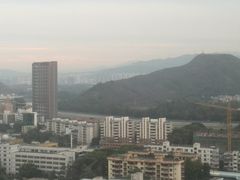 -京基晶都酒店