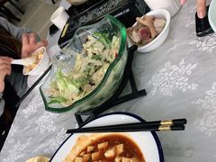 -聚丰园•湖鲜餐厅(阿红私房菜梅石路店)