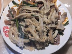 -虢国羊肉汤馆(政二街店)