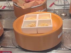 -龍歌自助小火锅(李沧丽达店)