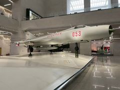 -军事博物馆(地铁站)