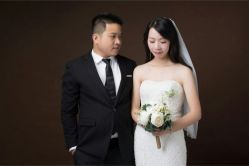 -菲林婚纱摄影工作室