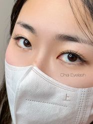 -柴小姐美睫美甲