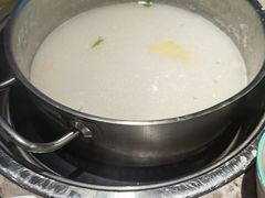 -淘米捞·米汤脆鲩鱼火锅(福田皇岗店)