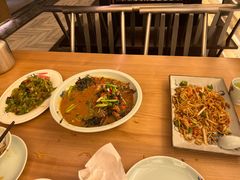 -陈先进鱼馆·地道农家菜(萧山奥体店)