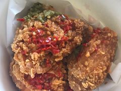 -肯德基(永旺店)
