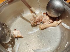-大头椰·椰子鸡火锅(新梦店)