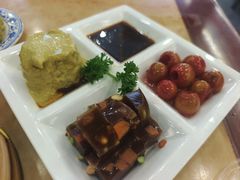 -都一处烧麦馆(前门店)